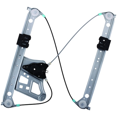 Wai Global POWER WINDOW REGULATOR ONLY, WPR0449L WPR0449L